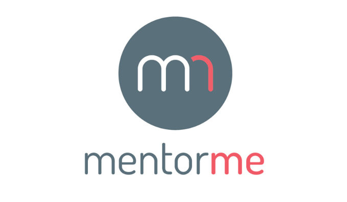 Logo MentorMe