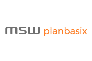 MSW planbasix Mediaplanung