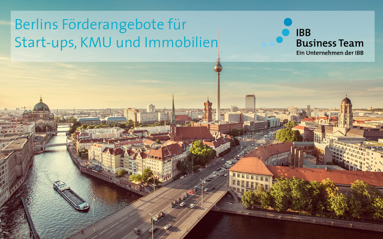 IBB Business Media-Etat Berlin